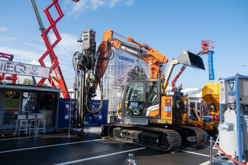 Matexpo 2025 - 480